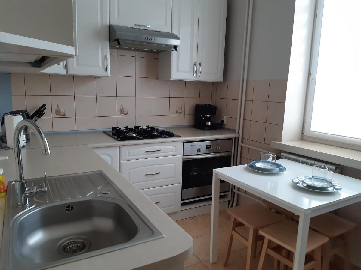 Zwirki Centrum Skierniewice Buitenkant foto